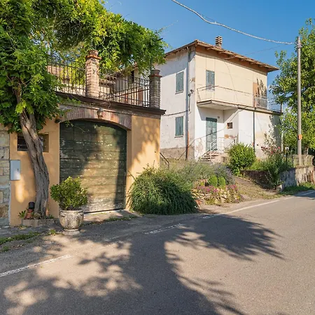 Feriehus Holiday Home In Ca' De' Grimaldi With Garden, Cleaning Included *