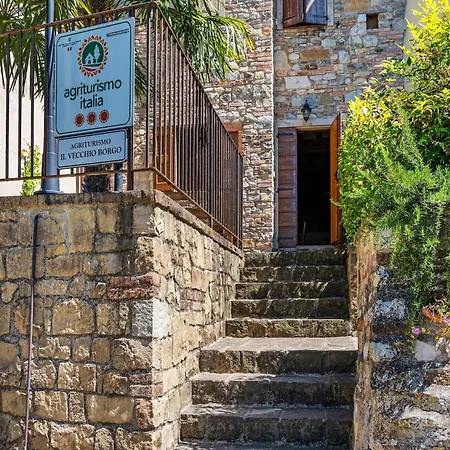 Holiday Home In Ca' De' Grimaldi With Garden, Cleaning Included