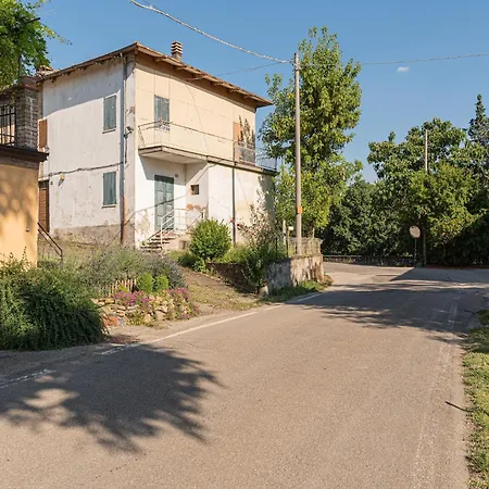 Feriehus Holiday Home In Ca' De' Grimaldi With Garden, Cleaning Included Castellarano