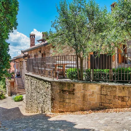 Holiday Home In Ca' De' Grimaldi With Garden, Cleaning Included * Castellarano