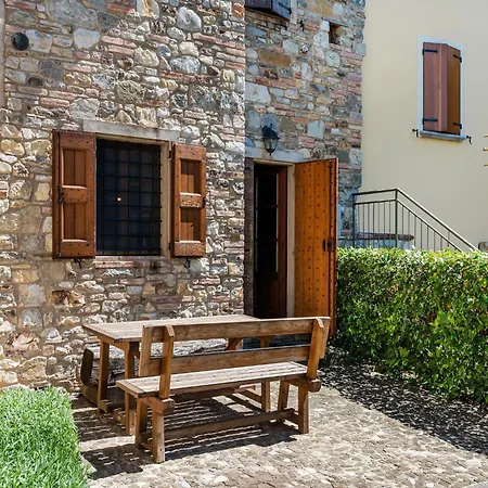 Holiday Home In Ca' De' Grimaldi With Garden, Cleaning Included * Castellarano