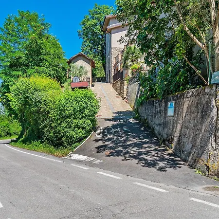 Feriehus Holiday Home In Ca' De' Grimaldi With Garden, Cleaning Included *