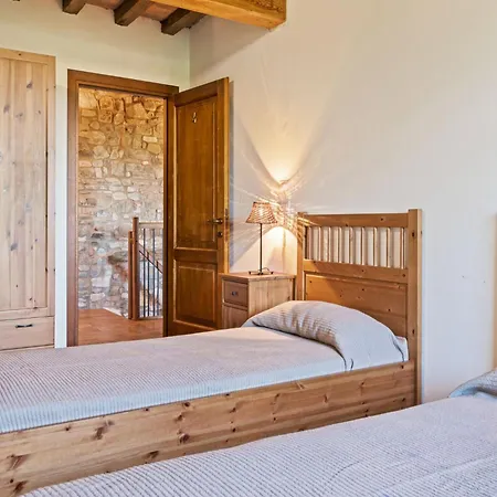 Holiday Home In Ca' De' Grimaldi With Garden, Cleaning Included