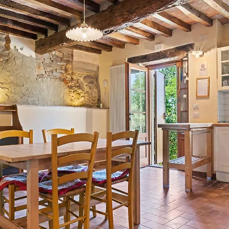 Tatil Evi Holiday Home In Ca' De' Grimaldi With Garden, Cleaning Included *