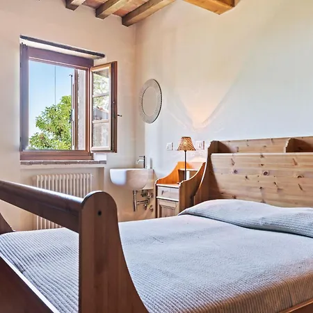North In Castellarano, Cleaning Included *