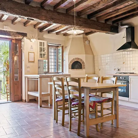 Tatil Evi Holiday Home In Ca' De' Grimaldi With Garden, Cleaning Included