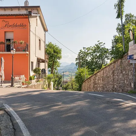 North In Castellarano, Cleaning Included *