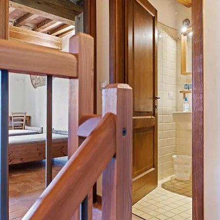 Holiday home North In Castellarano, Cleaning Included *