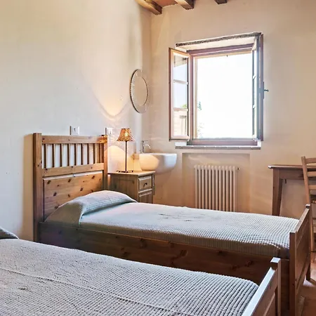 Holiday Home In Ca' De' Grimaldi With Garden, Cleaning Included