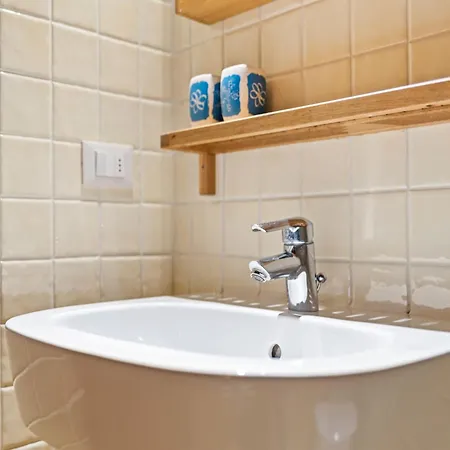 North In Castellarano, Cleaning Included Holiday home