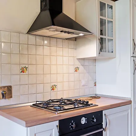 Tatil Evi Holiday Home In Ca' De' Grimaldi With Garden, Cleaning Included