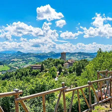 Holiday home North In Castellarano, Cleaning Included *