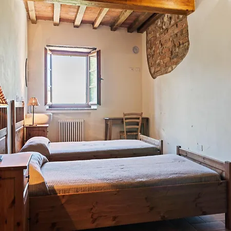 North In Castellarano, Cleaning Included *
