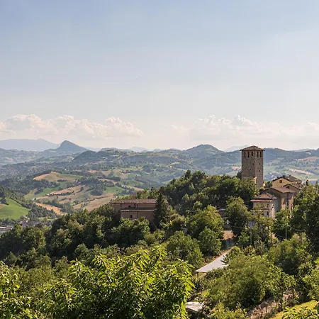 Holiday home North In Castellarano, Cleaning Included *